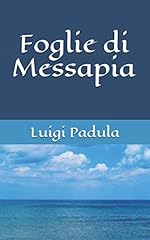 Foglie messapia usato  Spedito ovunque in Italia 