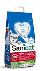 Sanicat classic cat for sale  Delivered anywhere in Ireland