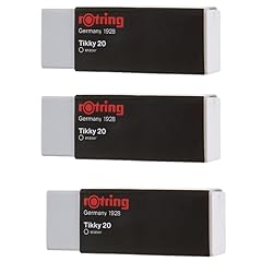 Rotring tikky polyvinylchlorid gebraucht kaufen  Wird an jeden Ort in Deutschland