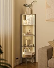 Apetaccat corner shelf for sale  Delivered anywhere in USA 