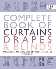 Complete book curtains for sale  Delivered anywhere in UK