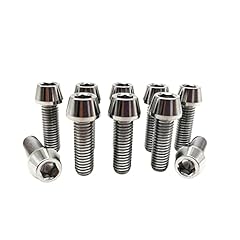 Rison titanium bolts usato  Spedito ovunque in Italia 