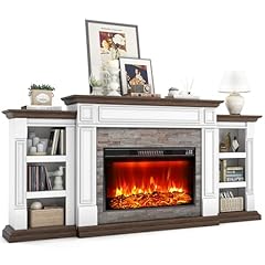Fireplace stand tvs for sale  Delivered anywhere in USA 