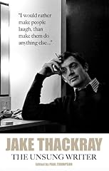 Jake thackray unsung for sale  Delivered anywhere in UK