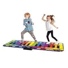 Zippy mat piano for sale  Delivered anywhere in UK