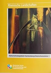 Das naturschutzgebiet hartenbe d'occasion  Livré partout en France