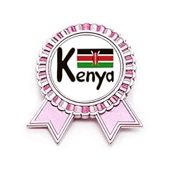 Kenya national flag for sale  Delivered anywhere in UK