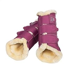 Eskadron gamaschen faux gebraucht kaufen  Wird an jeden Ort in Deutschland