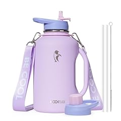 Coolflask half gallon for sale  Delivered anywhere in USA 
