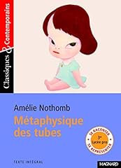Métaphysique tubes classiques d'occasion  Livré partout en France