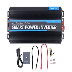 Inverter onda sinusoidale usato  Spedito ovunque in Italia 