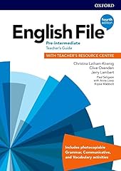 English file pre usato  Spedito ovunque in Italia 