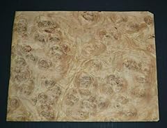 Oak burl raw for sale  Delivered anywhere in USA 