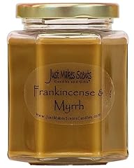 Frankincense myrrh scented for sale  Delivered anywhere in USA 
