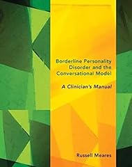 Borderline personality disorde for sale  Delivered anywhere in UK