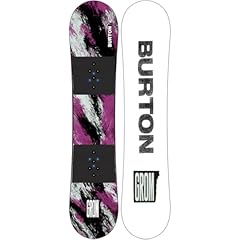 Burton kids grom usato  Spedito ovunque in Italia 