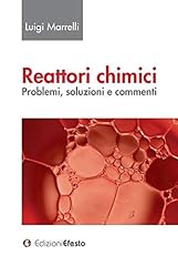 Reattori chimici. problemi usato  Spedito ovunque in Italia 