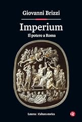Imperium. potere roma usato  Spedito ovunque in Italia 