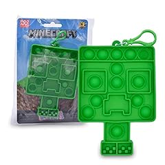 Minecraft mini bubblerz for sale  Delivered anywhere in USA 