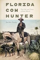 Florida cow hunter for sale  Delivered anywhere in USA 