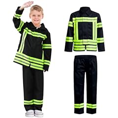 Bnlik feuerwehrmann kostüm gebraucht kaufen  Wird an jeden Ort in Deutschland