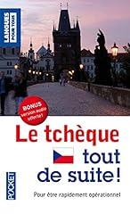 Tchèque suite d'occasion  Livré partout en France