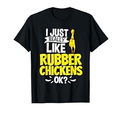 Rubber chicken game for sale  Delivered anywhere in USA 