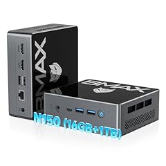 Bmax mini b4trubo gebraucht kaufen  Wird an jeden Ort in Deutschland