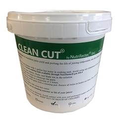 Nutrifaster clean cut for sale  Delivered anywhere in USA 