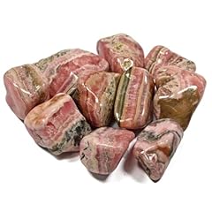 Rhodochrosite polished tumbles for sale  Delivered anywhere in UK