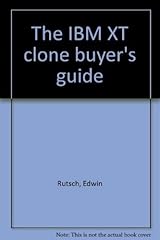 Ibm clone buyer for sale  Delivered anywhere in USA 