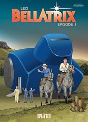 Bellatrix band 1 gebraucht kaufen  Wird an jeden Ort in Deutschland