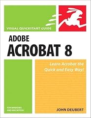 Adobe acrobat for gebraucht kaufen  Wird an jeden Ort in Deutschland