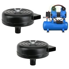 Air compressor silencer for sale  Delivered anywhere in UK