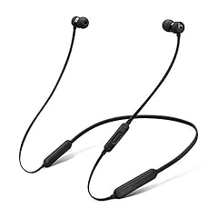 écouteurs beatsx noir d'occasion  Livré partout en France