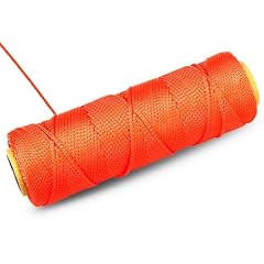 Orange mason string for sale  Delivered anywhere in USA 