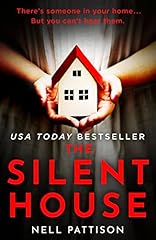 Silent house gripping for sale  Delivered anywhere in USA 