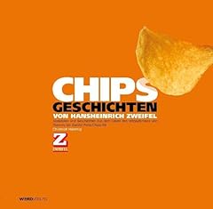 Chips geschichten hansheinrich gebraucht kaufen  Wird an jeden Ort in Deutschland