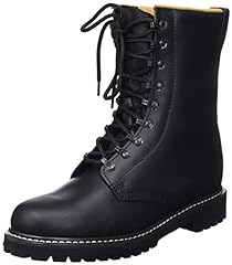 Mfh leather boots gebraucht kaufen  Wird an jeden Ort in Deutschland