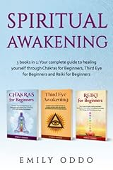 Spiritual awakening books for sale  Delivered anywhere in USA 