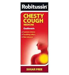 Chesty coughs non for sale  Delivered anywhere in UK