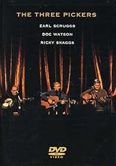 Earl scruggs doc for sale  Delivered anywhere in UK