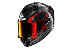 Shark casco moto usato  Spedito ovunque in Italia 