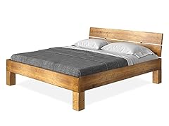 Curby massivholzbett holzbett gebraucht kaufen  Wird an jeden Ort in Deutschland