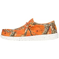 Heydude wally realtree for sale  Delivered anywhere in USA 