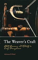 Weaver craft cloth for sale  Delivered anywhere in USA 