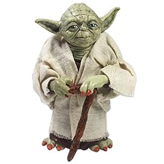 Lgqhce yoda actionfigur gebraucht kaufen  Wird an jeden Ort in Deutschland