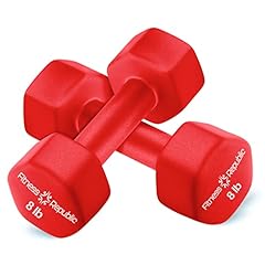 Fitness republic 8lb for sale  Delivered anywhere in USA 