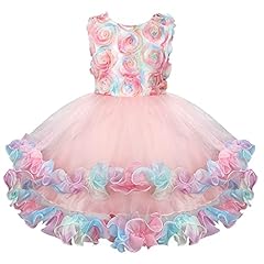Muncaso girls dress for sale  Delivered anywhere in Ireland