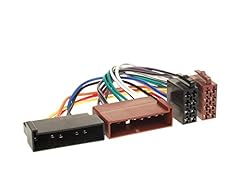 Radio adapterkabel iso gebraucht kaufen  Wird an jeden Ort in Deutschland